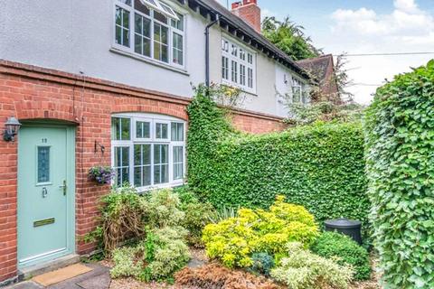 2 bedroom terraced house for sale, Harborne, Birmingham B17