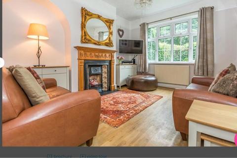 2 bedroom terraced house for sale, Harborne, Birmingham B17