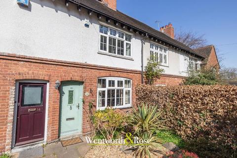 2 bedroom terraced house for sale, Harborne, Birmingham B17