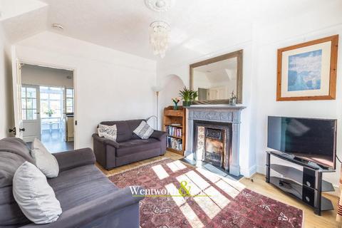 2 bedroom terraced house for sale, Harborne, Birmingham B17