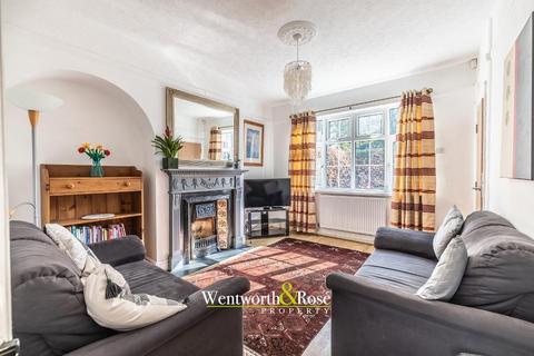2 bedroom terraced house for sale, Harborne, Birmingham B17