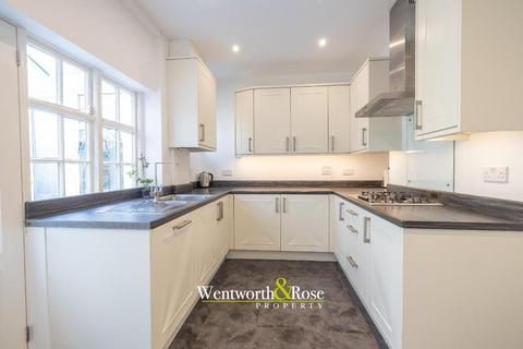 2 bedroom terraced house for sale, Harborne, Birmingham B17