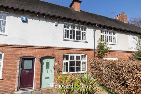 2 bedroom terraced house for sale, Harborne, Birmingham B17