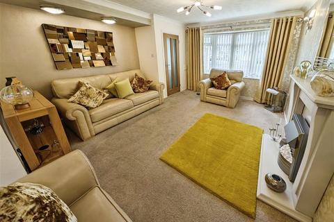 1 Beauclerk Drive, Nottingham, NG5 9BA