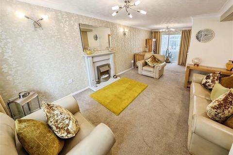 1 Beauclerk Drive, Nottingham, NG5 9BA