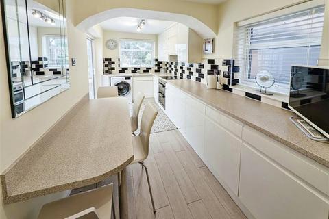 1 Beauclerk Drive, Nottingham, NG5 9BA