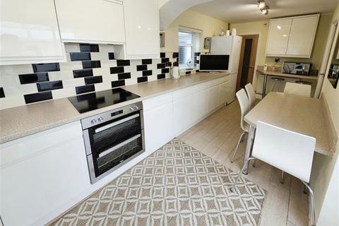 1 Beauclerk Drive, Nottingham, NG5 9BA