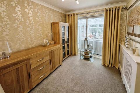 1 Beauclerk Drive, Nottingham, NG5 9BA