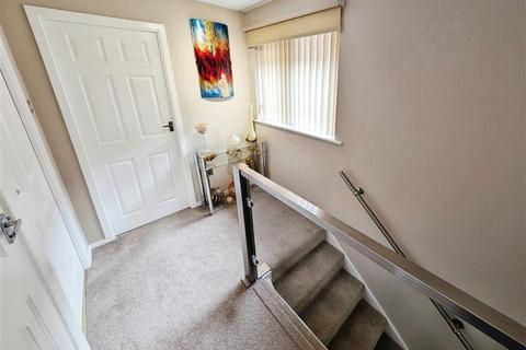 1 Beauclerk Drive, Nottingham, NG5 9BA