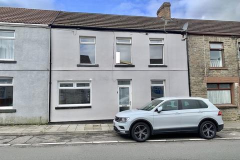 3 bedroom terraced house for sale, Commercial Road, Resolven, Neath, SA11 4HY