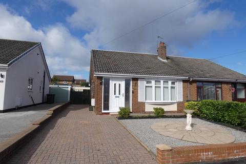 2 bedroom semi-detached bungalow for sale, Walworth Road, Ferryhill DL17