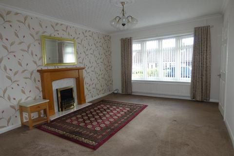 2 bedroom semi-detached bungalow for sale, Walworth Road, Ferryhill DL17