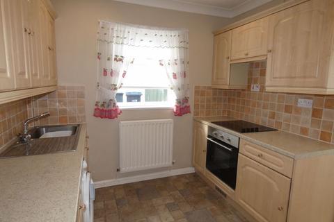 2 bedroom semi-detached bungalow for sale, Walworth Road, Ferryhill DL17