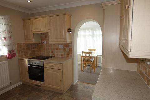 2 bedroom semi-detached bungalow for sale, Walworth Road, Ferryhill DL17