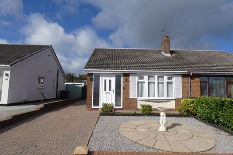 2 bedroom semi-detached bungalow for sale, Walworth Road, Ferryhill DL17