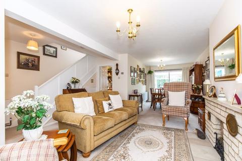 3 bedroom semi-detached house for sale, Hurst Gardens, Hurstpierpoint