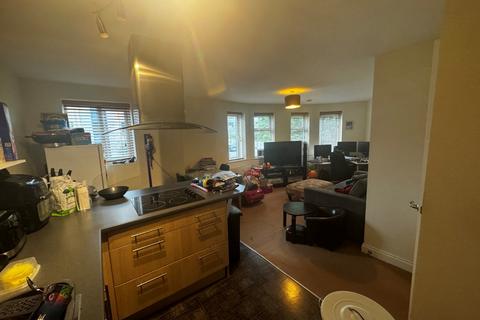 2 bedroom flat for sale, Page's Croft, Dudley, West Midlands, DY1