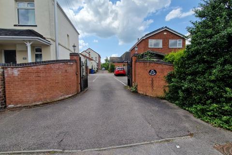 2 bedroom flat to rent, Hednesford Street, Cannock, WS11