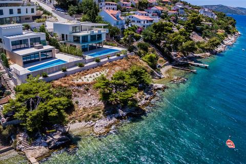 4 bedroom house, Seafront Luxury Villas, Trogir, Croatia