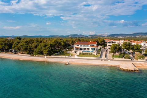 7 bedroom house, Seafront Luxury Villa, Sibenik, Croatia
