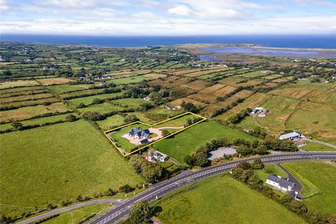 6 bedroom detached house, Grange, Co. Sligo