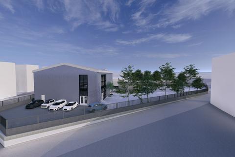 Industrial development for sale, Units 2B and 2B4 Hoo Marina Industrial Estate, Vicarage Lane, Rochester, Medway, ME3 9LB