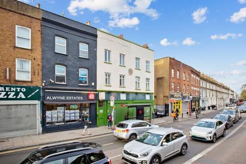 Commercial development for sale, 282-284 St. Pauls Road, London, N1 2LH