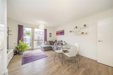 2 bedroom apartment for sale, Carney Place, London SW9