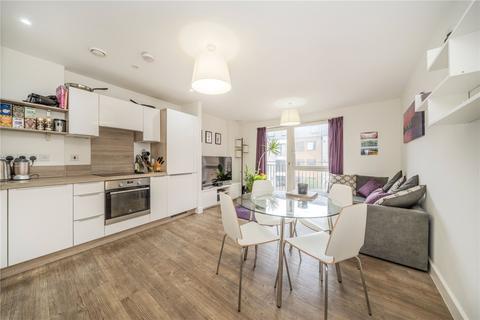 2 bedroom apartment for sale, Carney Place, London SW9