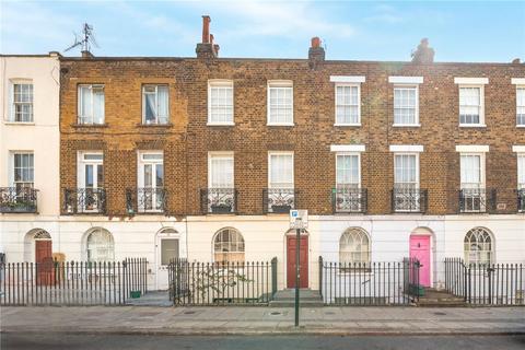 3 bedroom terraced house for sale, Jeffreys Street, London NW1