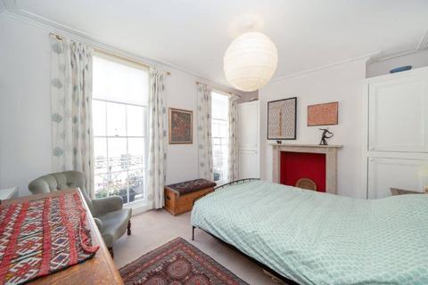 3 bedroom terraced house for sale, Jeffreys Street, London NW1