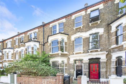 4 bedroom apartment for sale, Fairbridge Road, London N19