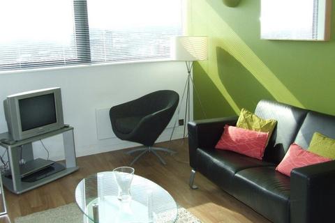 1 bedroom flat to rent, Water Lane, Leeds, UK, LS11