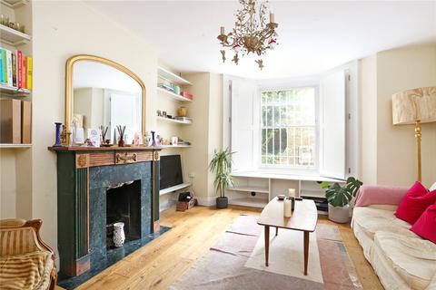 3 bedroom apartment for sale, Portnall Road, London W9