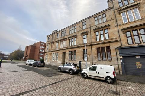 4 bedroom flat to rent, Windsor Street, Glasgow, G20