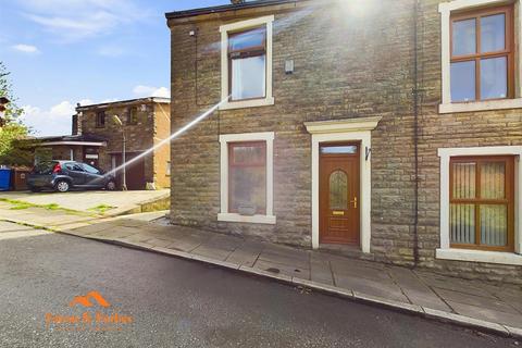 3 bedroom end of terrace house for sale, Hoyle Bottom, Accrington BB5