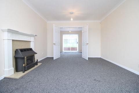 4 bedroom detached house to rent, Heather Lea, Dipton