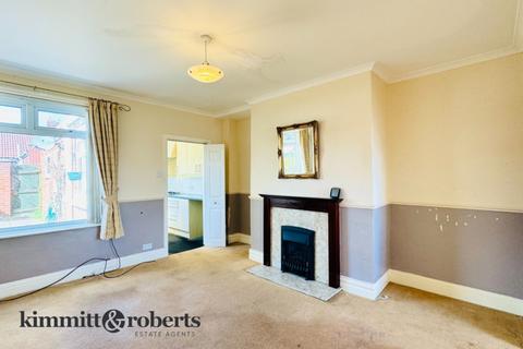 2 bedroom terraced bungalow for sale, Rutland Street, Seaham, Durham, SR7