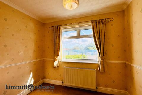 2 bedroom terraced bungalow for sale, Rutland Street, Seaham, Durham, SR7