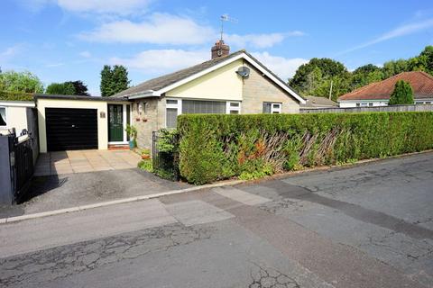 3 bedroom detached bungalow for sale, Westfield Road, Backwell BS48