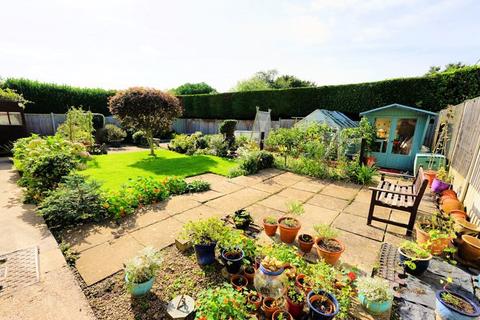 3 bedroom detached bungalow for sale, Westfield Road, Backwell BS48