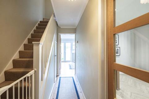 1 Elvendon Road, Goring, Reading, RG8 0EA