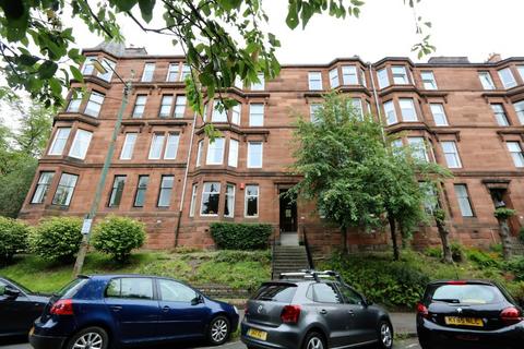 1 bedroom flat to rent, Airlie Street, Glasgow, G12