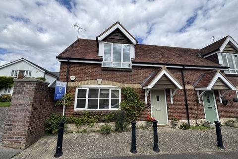 2 bedroom semi-detached house for sale, Everdene Cottage, Main Road, Tolpuddle, Dorchester