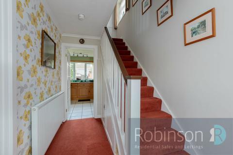 3 bedroom link detached house for sale, Maidenhead SL6