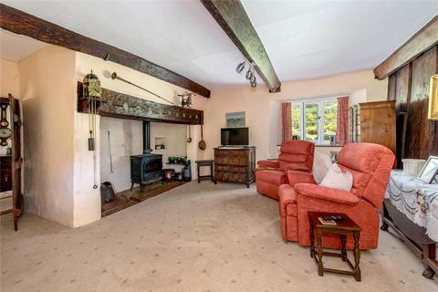 3 bedroom detached house for sale, Lydeard St. Lawrence, Taunton, Somerset, TA4