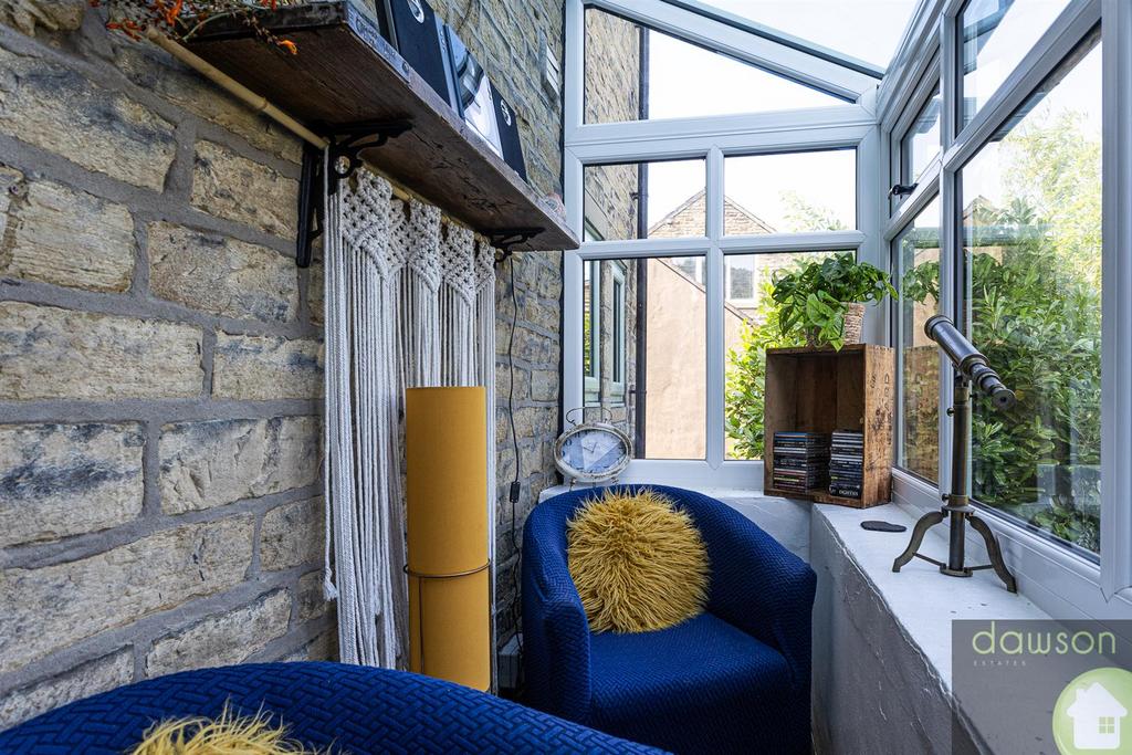 Sun Room