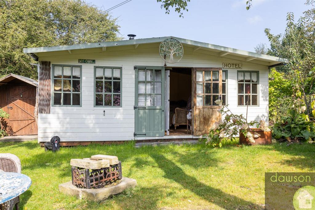 Summer House