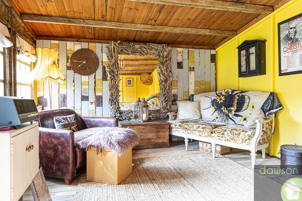 Summer House