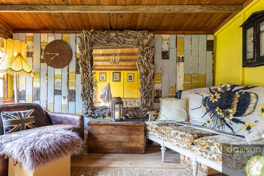 Summer House